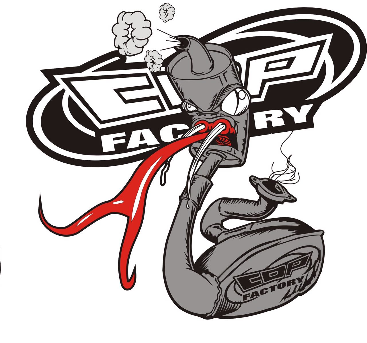 CDP Factory